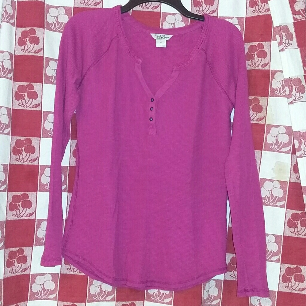 Lucky brand top